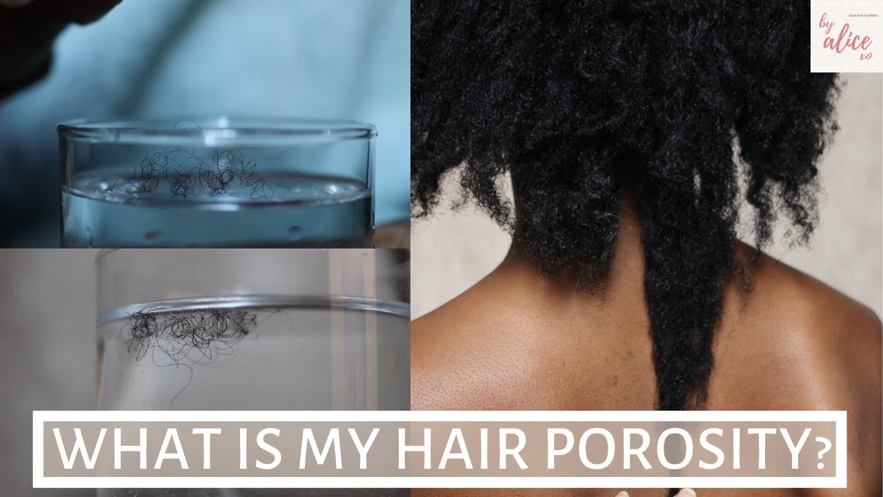 Heres Everything You Need to Know About Porosity  NaturallyCurlycom