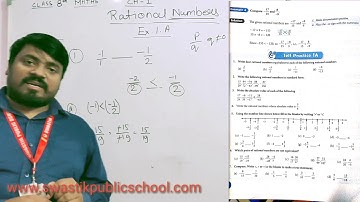 Class 8th Mathematics Part 2 by Anuj Yadav Sir