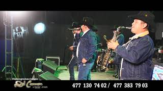 Video thumbnail of "3 CONJUNTO AGUA AZUL 2021/ Cumbia San Felipe"