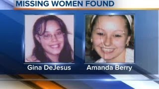 Amanda Berry 911 call to Cleveland Police, missing woman found