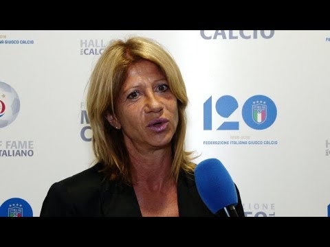 Morace: "Nazionale Femminile, la mentalità è quella giusta"