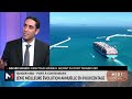 Le point sur les performances du port tanger med avec rachid houari