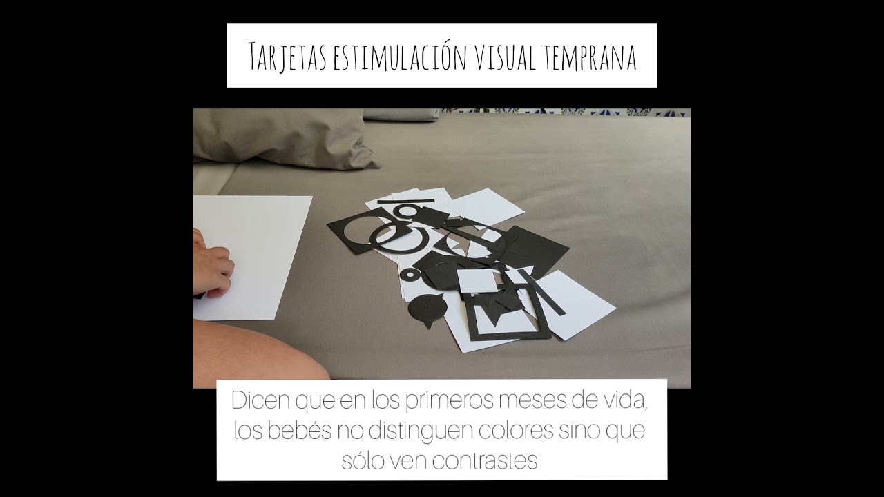 40 ideas de Tarjetas de estimulación visual  estimulacion visual, tarjetas,  estimulacion bebes