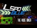 LSPD BLUE - The Rude Biker GTA V 360 VR