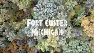 Fort Custer, Michigan