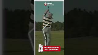 The Stable Backswing Every Golfer Needs - Todd Graves