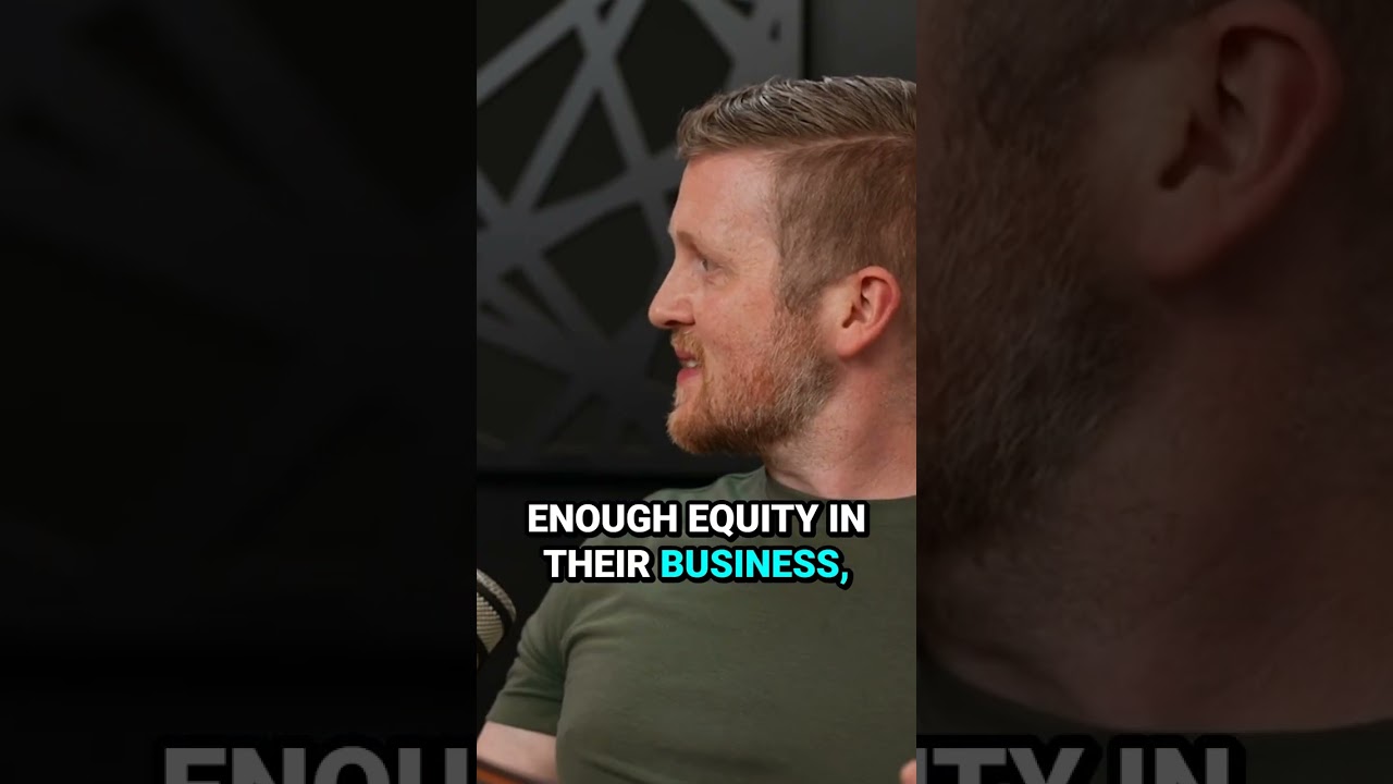 Why Do 96 Percent of Businesses Fail?