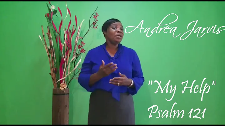 HOPE from the Psalms Feature 30th May 2020 - Andre...