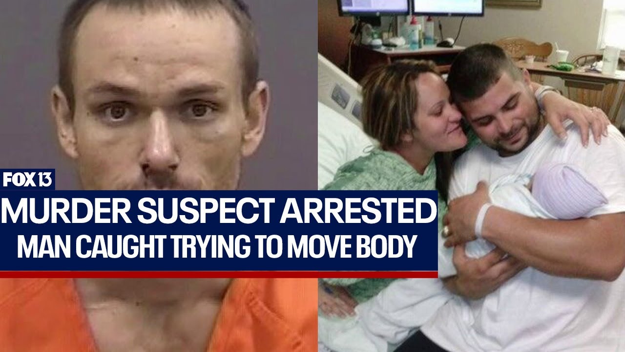 Florida Murder Suspect Detained Trying To Move Victim s Body YouTube Florida murder suspect detained trying to move victim s body youtube