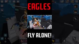 Eagles Always Fly Alone🔥🔥#blockmango || RIXU BG screenshot 5