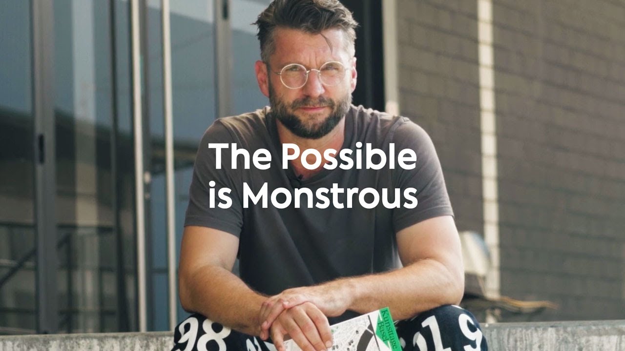 Explore highlights of Basel’s inaugural art week with Samuel Leuenberger