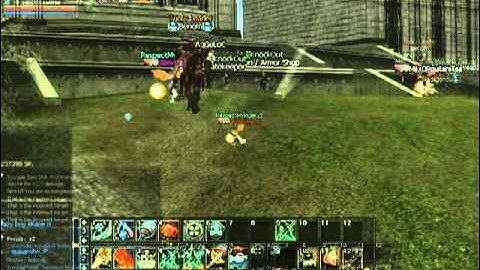 L2 KnockOut Old Times.wmv