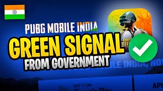 Pubg Mobile India 🇮🇳 Update! Government Approved | By GodNixon