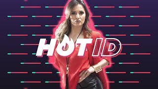 Sandra Capric Hot Id 18.06.2018 Idjtv