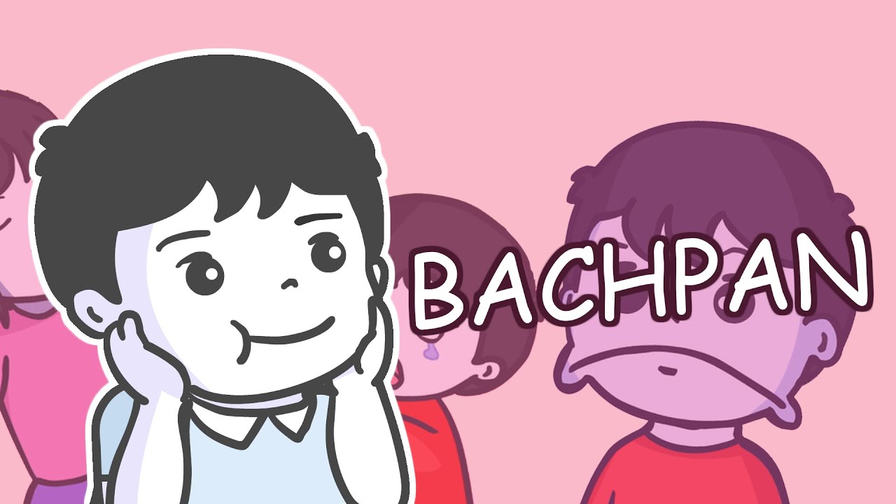 Bachpan - YouTube