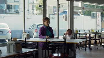 母親が宿した狂気の行方は？／映画『母という名の女』特別映像