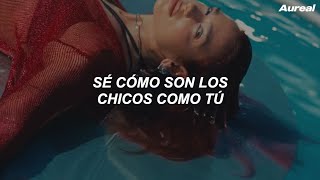 Dua Lipa - Illusion (Traducida al Español) | vídeo oficial