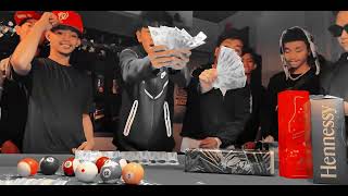 PUMEPERA - TSM | RSIDE GOONS ( OMV ) prod by. JHNRY