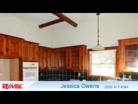 253 West Broad Avenue, Newton, GA home video tour