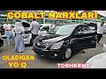Cobalt Narxlari Sergeli Mashina Bozori kobalt Narxlari Toshkent
