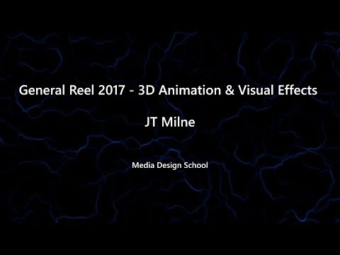 general-reel-2017---3d-animation-&-visual-effects