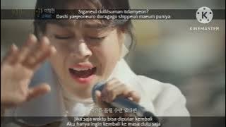 Lee Young Hyun (이영현) - Resignation (체념) Lyrics Romanization   Indonesian Translate