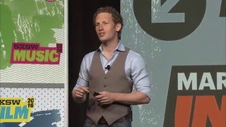 Invisible Influence and Winning at SXSW 2016 | SXSW Interactive 2016