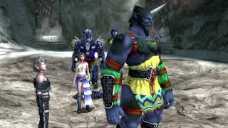 Final Fantasy X-2 PS3 100% Walkthrough Chapter 1 Part 18 Mt  Gagazet