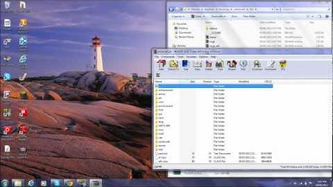 How to install Minecraft Fossils Mod 1.2.5