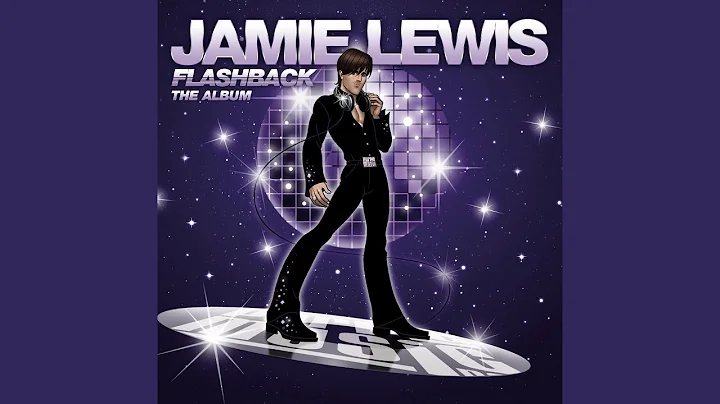 The Light (feat. Michelle Weeks) (Jamie Lewis Main...