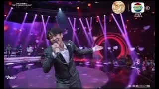 LIRIK LAGU 'SONIA' [ARBIL DA7] Arbil Asahan