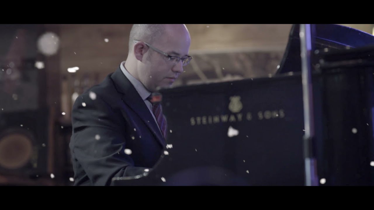 Winter Wonderland - Ian J. Green (Piano Arrangement)