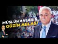 Müslümanların Güzin Ablası: Nihat Hatipoğlu | Bülent Korucu