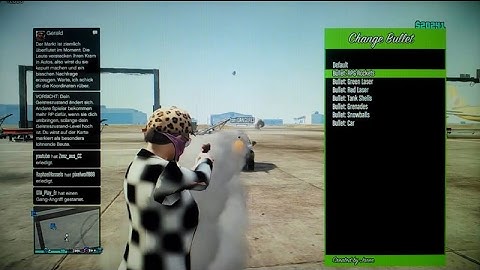 How to download a gta 5 online mod menu 1.27 for PS3 only