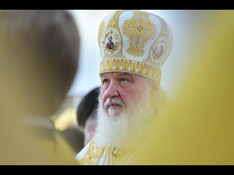 Video: Vem Kommer Att Rädda St. Nicholas Cathedral?