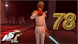 Persona 5 Royal Part 78