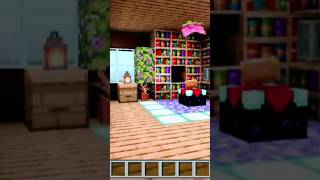 How to build a beginner level base in minecraft #minecraft #demonslayer