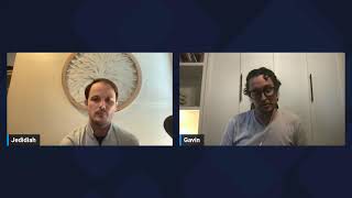 Jed and Gavin Talk AI