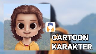 Keren Aplikasi instan DOLLIFY, buat karakter cartoon mu disini. screenshot 4