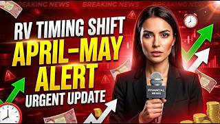 BREAKING: Iraqi Dinar RV Timing Signals Shift in Quiet April–May Window! 🏦 💰 RV News 2026