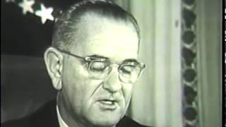 Barry Morris Goldwater [R-AZ] 1964 Campaign Ad “Debate Cuba”