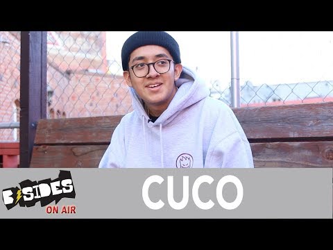 B-Sides On-Air: Interview - Cuco Talks Early Success, Inspirations