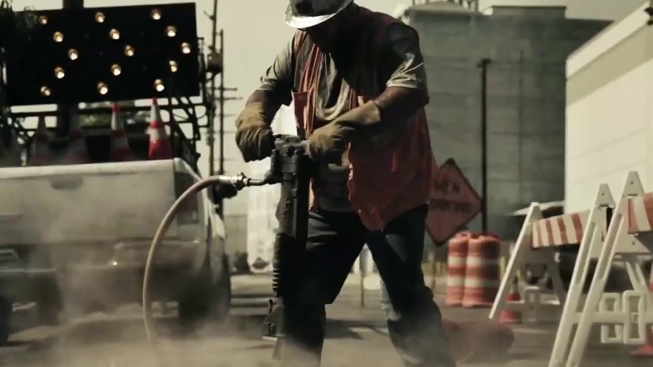 Jack Daniels patriotic commercial