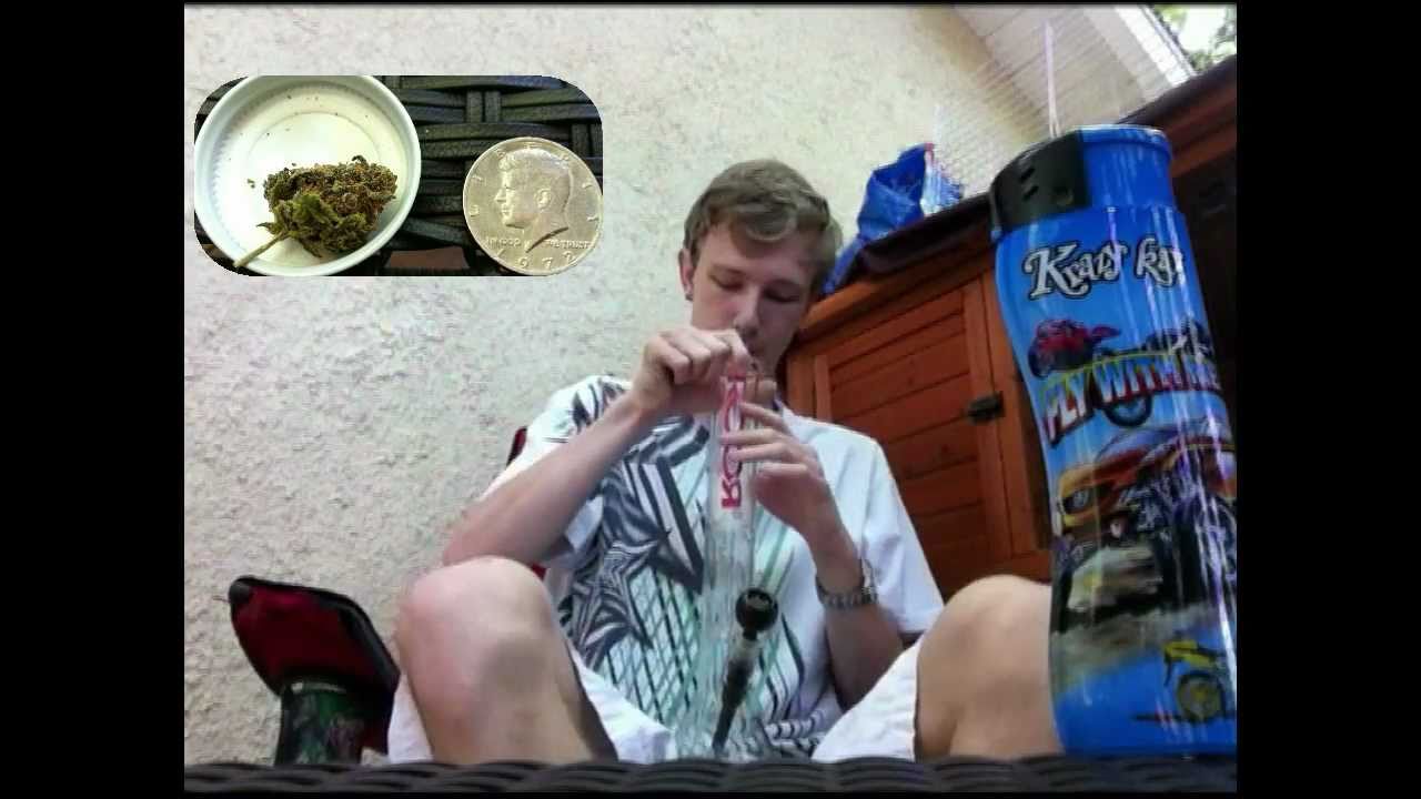 T420C: Royal Purple Kush Review