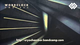 Wordclock - It's Late