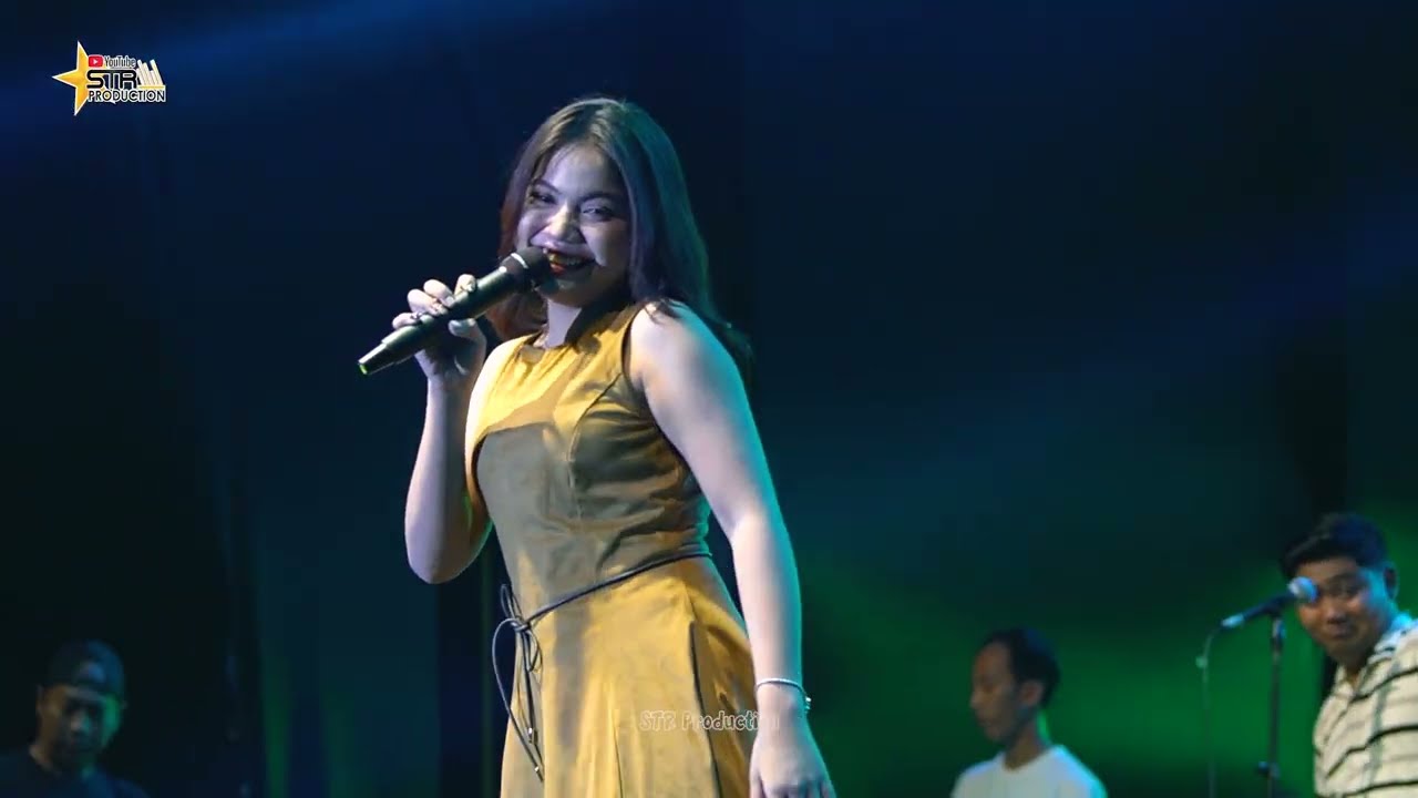 Kalah Weton - Dinda Teratu Shaun The Sheep at Mijen Expo 2025