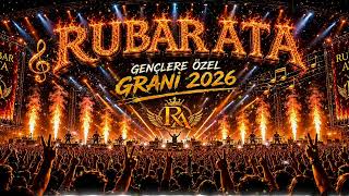 Gençlere Özel Grani Rubar Ata ..