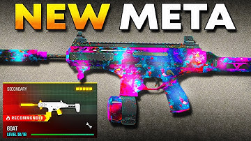 new *META* HRM-9 LOADOUT in WARZONE 3! 😍 (Best HRM 9 Class Setup) - MW3
