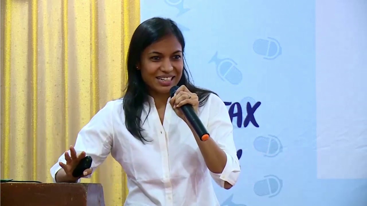 DR ROHINI RAU - YouTube