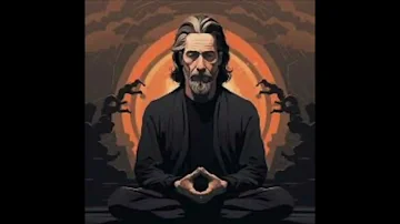 Alan Watts: The Easiest Way to Get Into a Meditative State